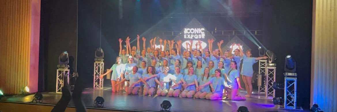 DanceExpose's profile banner image