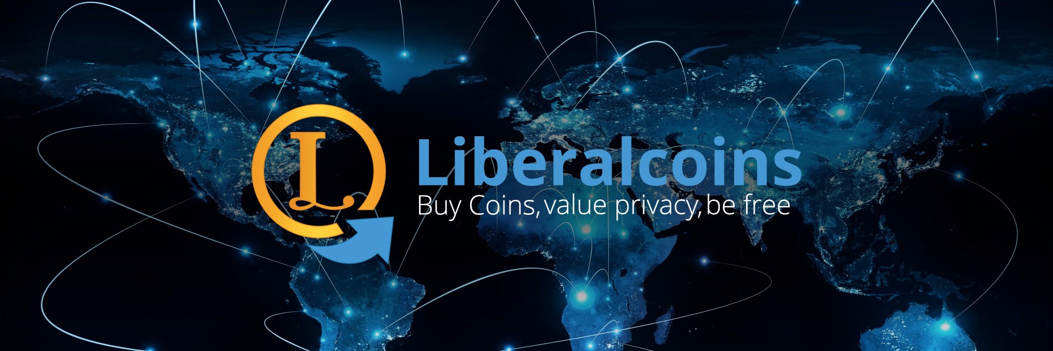 liberalcoins's profile banner image