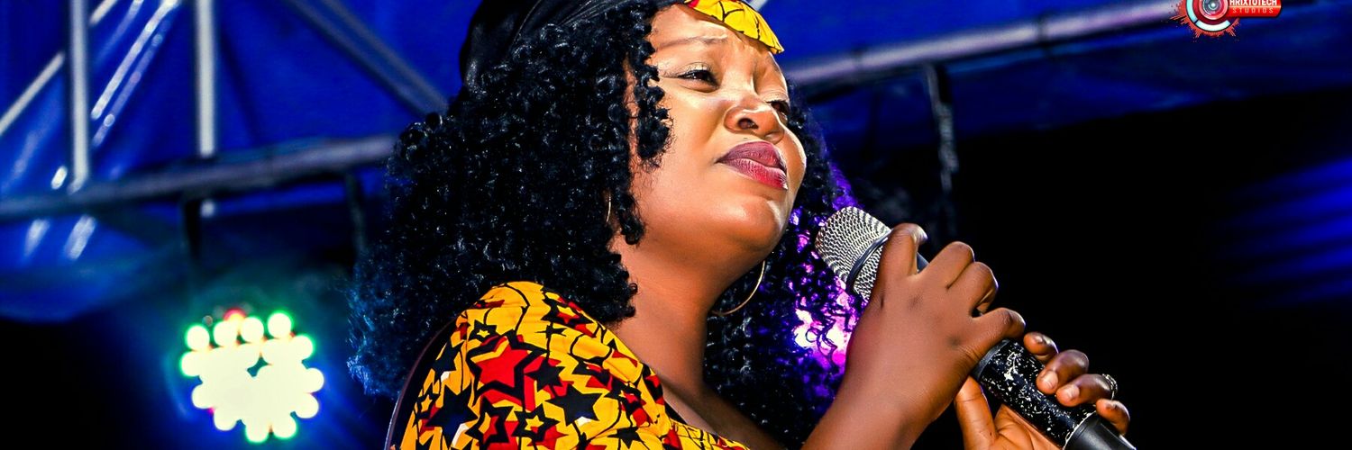 OmmohGe's profile banner image