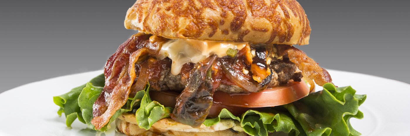 Grill-A-Burger banner