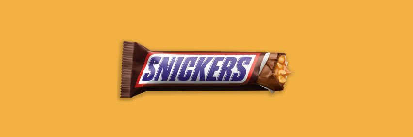 SNICKERS UK banner