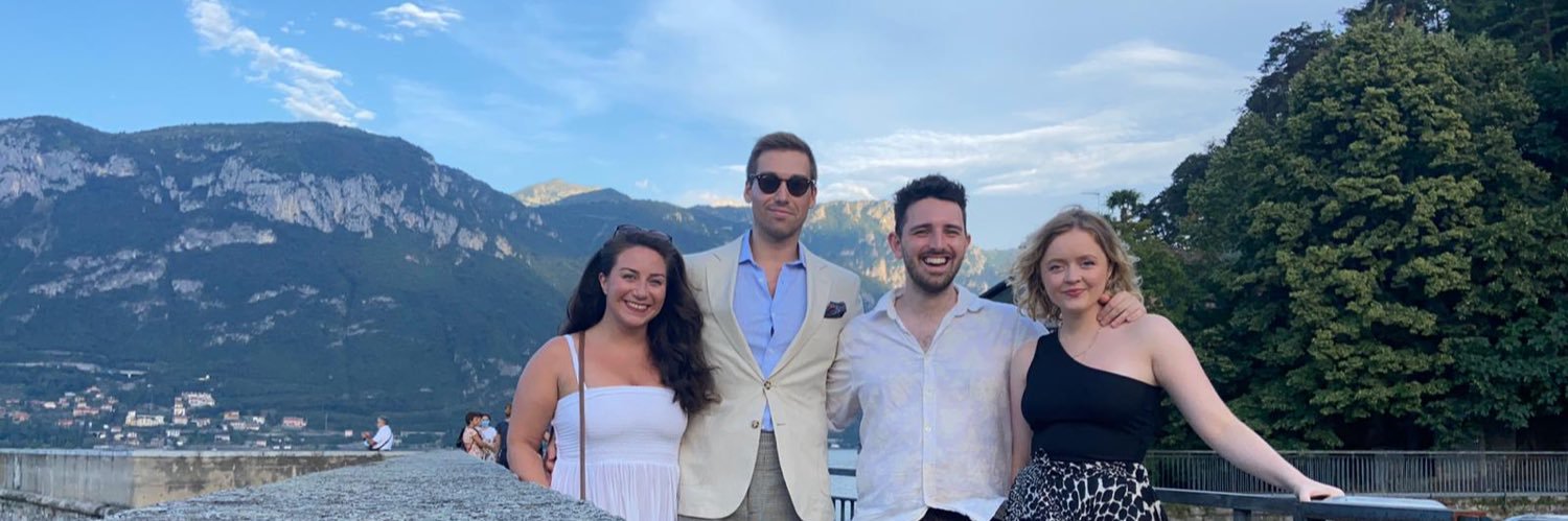 Georgina Nicholas banner