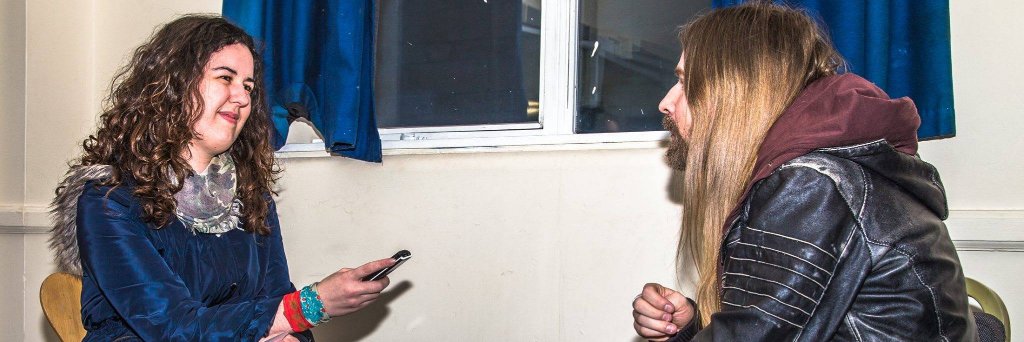 Lotty Whittingham banner