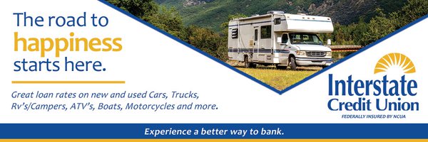 IUFCU Profile Banner