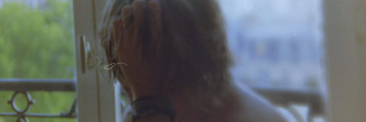 michaelwookey's profile banner image