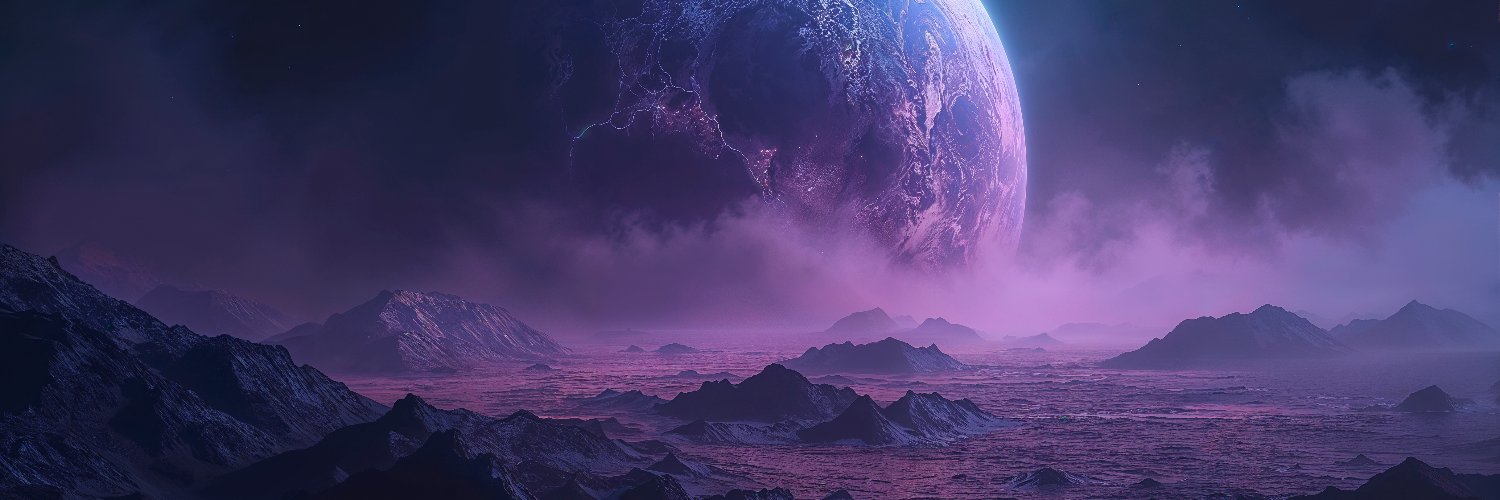 garoufy's profile banner image