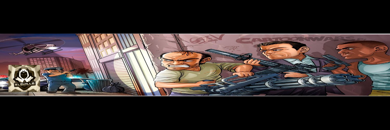 Alvarobulabula's profile banner image