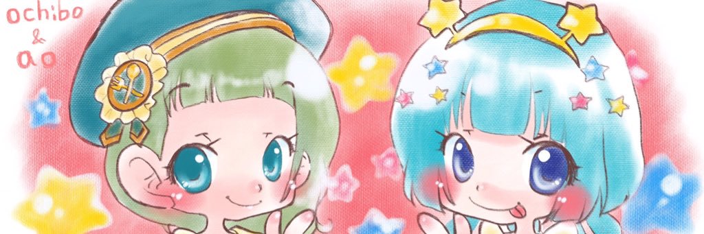 aopoke1127's profile banner image