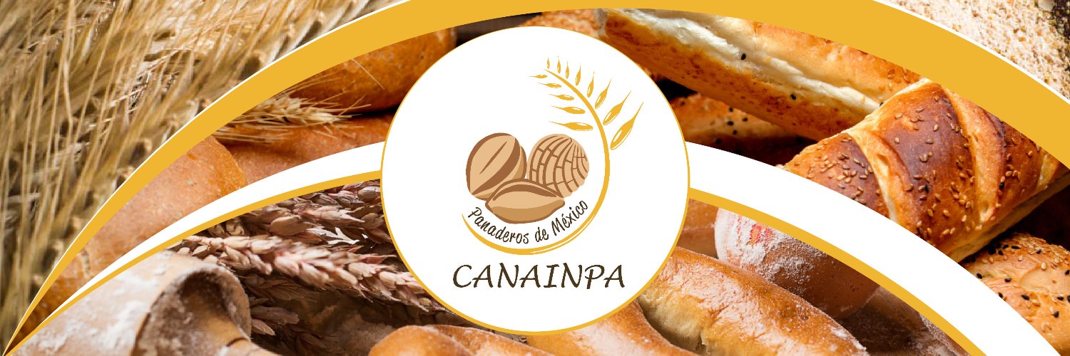 CANAINPA oficial banner