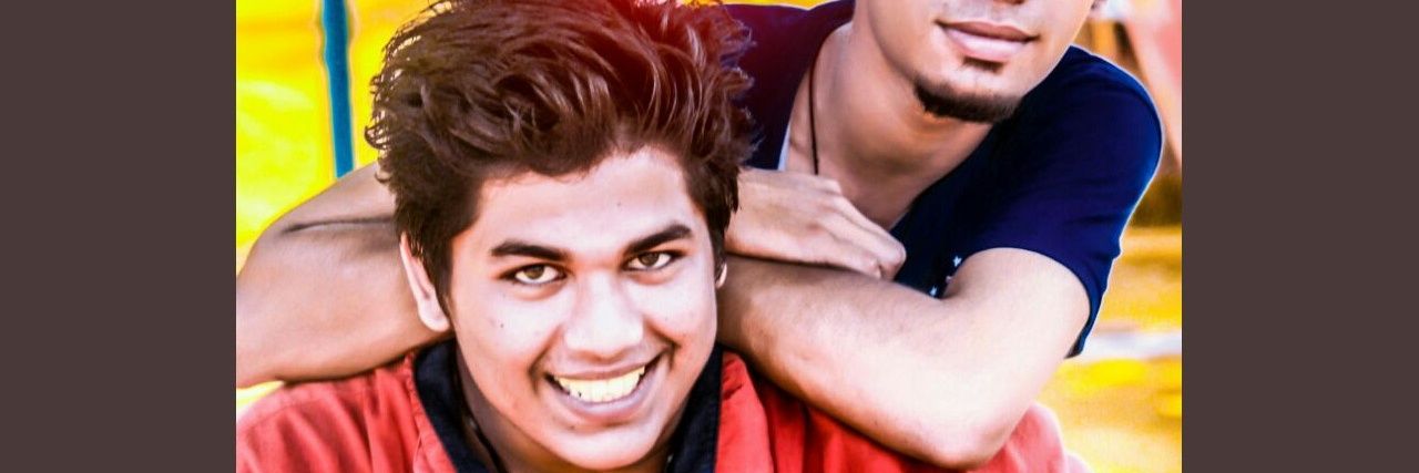 sreejithvs_'s profile banner image