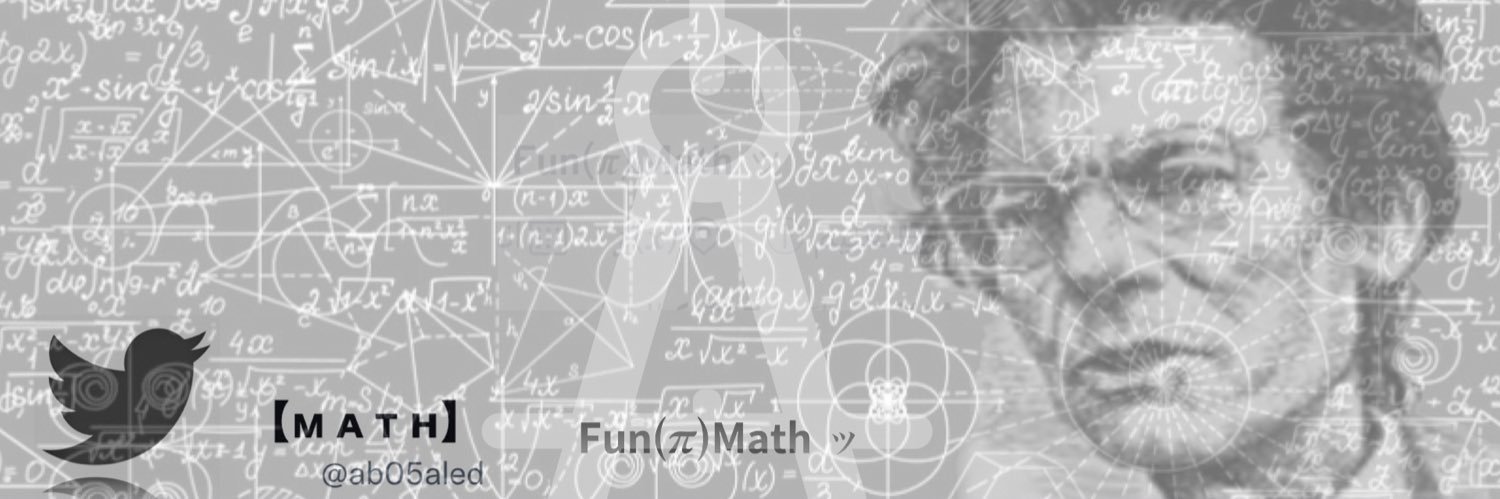 【ᴍ ᴀ ᴛ ʜ】 banner