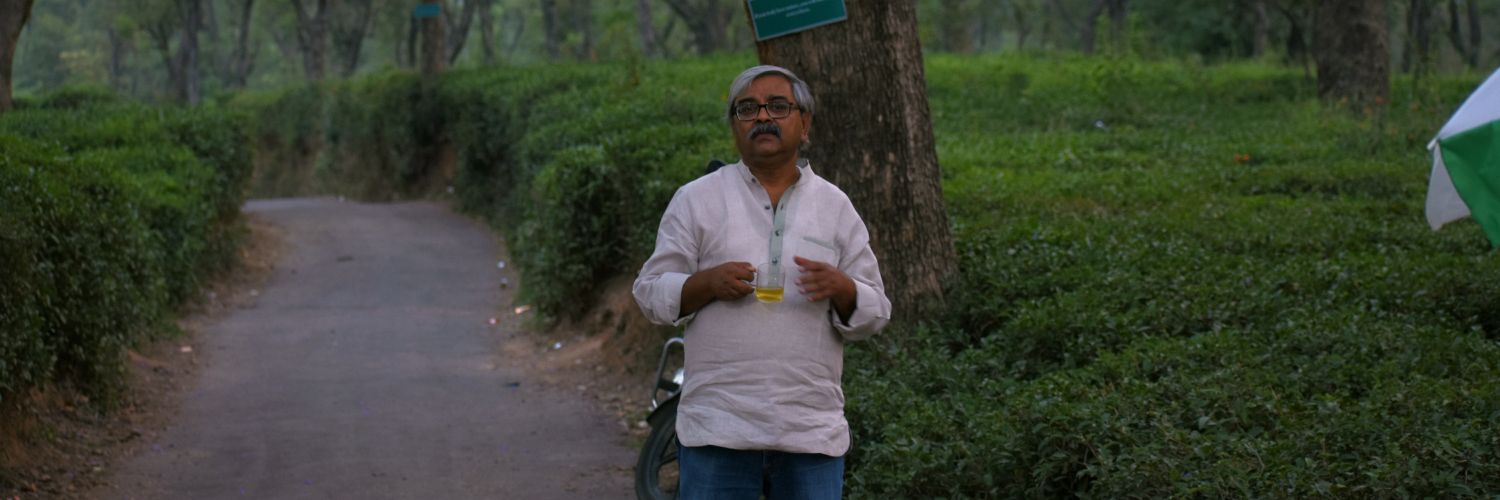 Sanjay__V's profile banner image