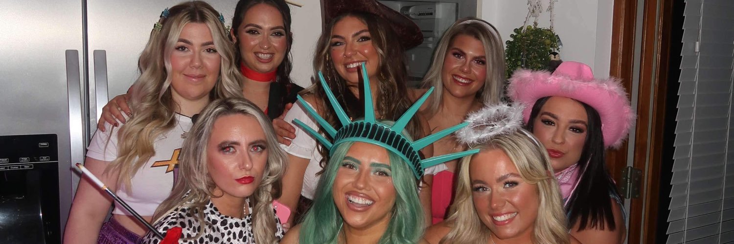 c a i t s 🖤 banner