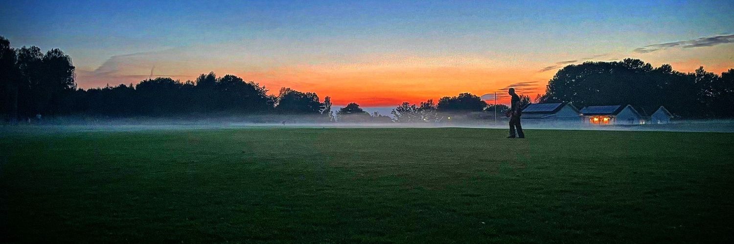 Hemsjö IF Herr banner