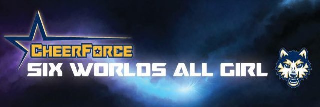 cheerforce_swag's profile banner image
