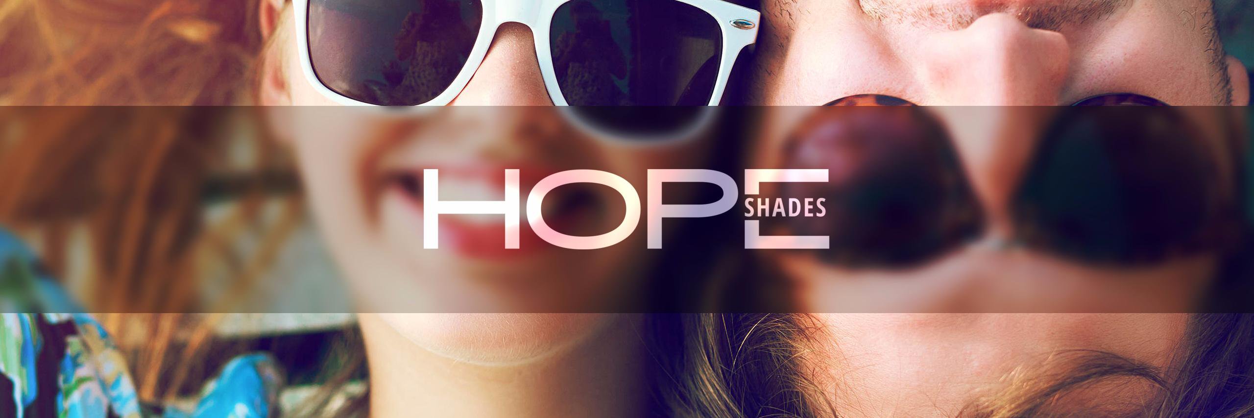 HopeShades1's profile banner image
