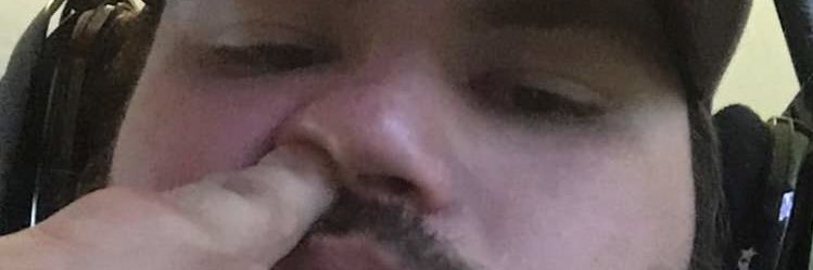 LongDickVic's profile banner image