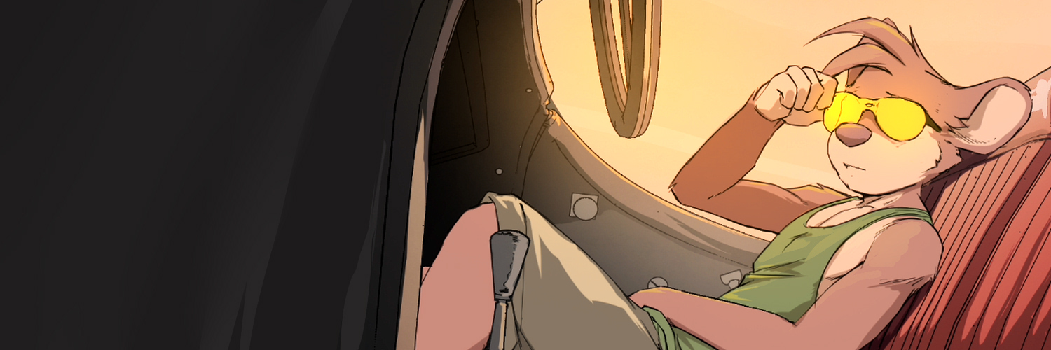 xABYSSVSx's profile banner image