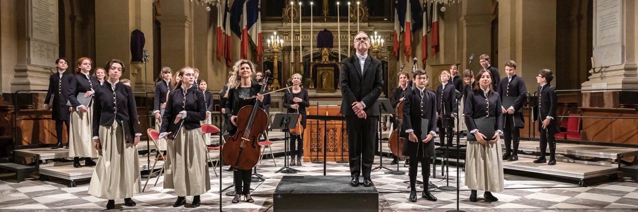 Fabien Armengaud banner