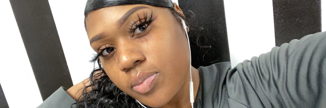 _iHeartMariee's profile banner image