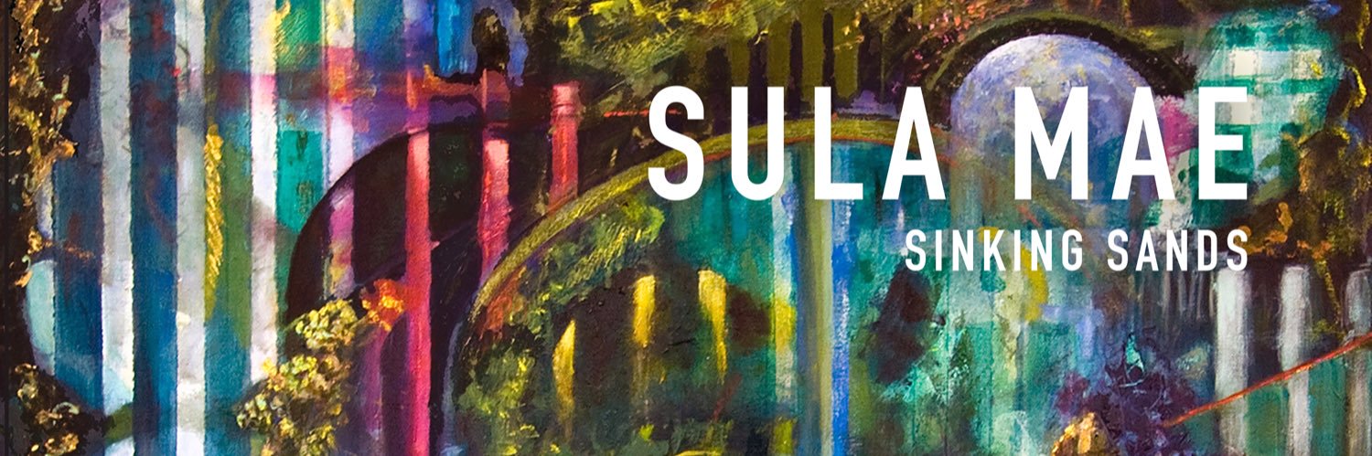 sulamaemusic's profile banner image
