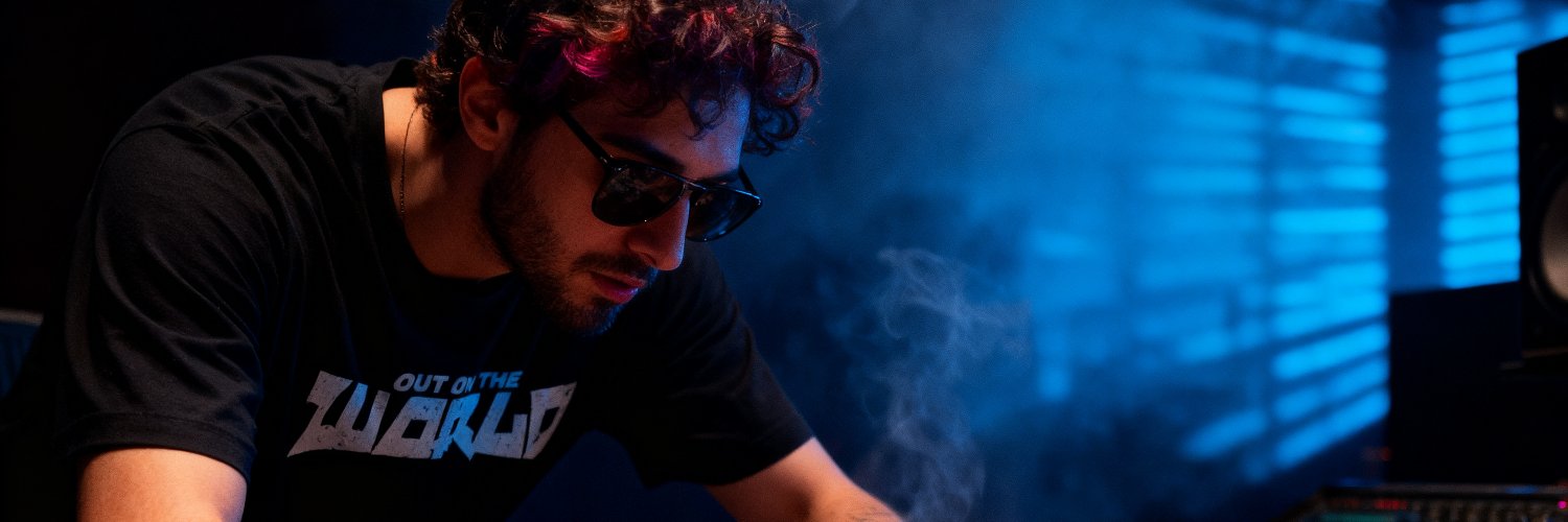 kinggenre's profile banner image