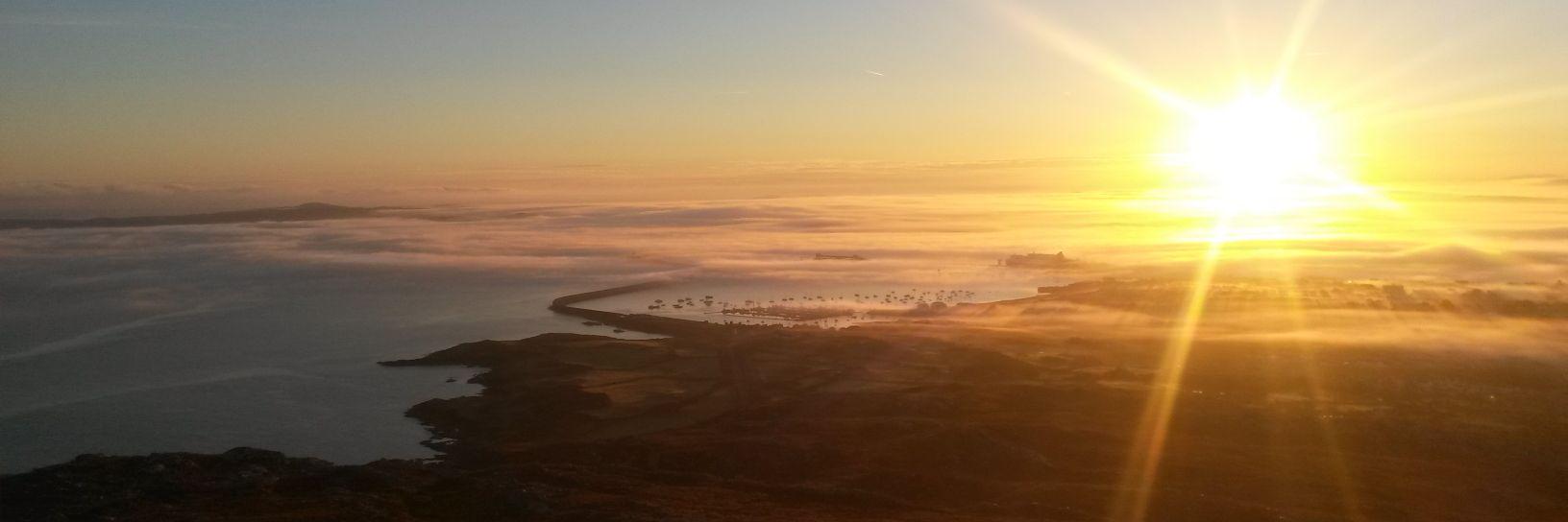 The Snug Anglesey banner