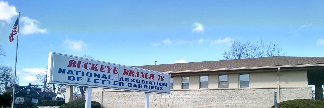 NALCBranch78's profile banner image