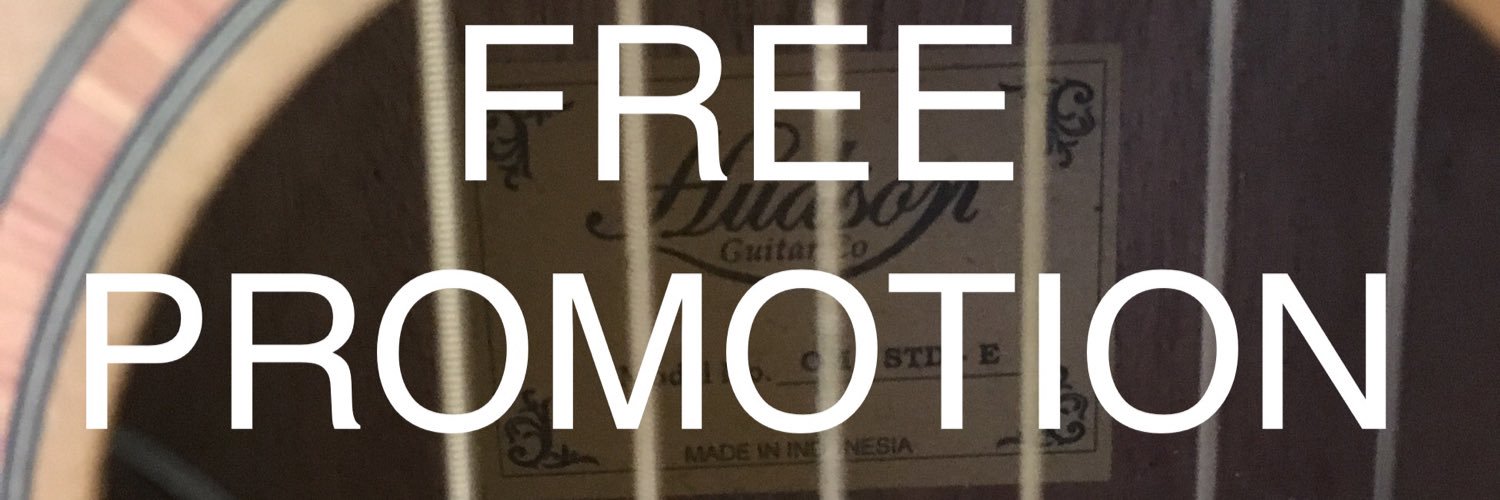 FREEPROMOTION31's profile banner image