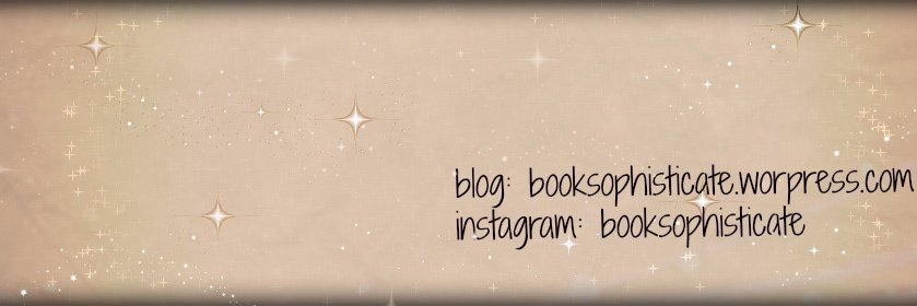 BookSophisticat's profile banner image