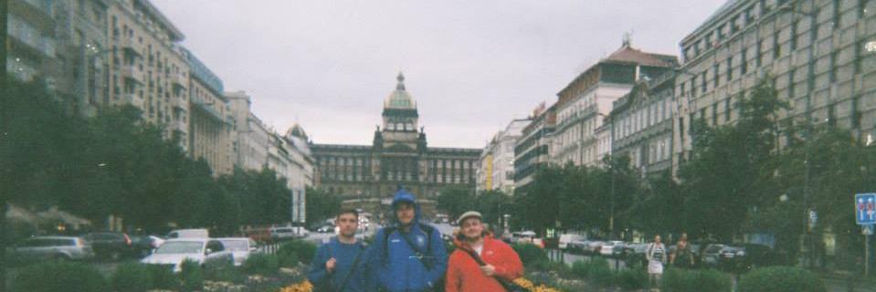olliemcaines's profile banner image