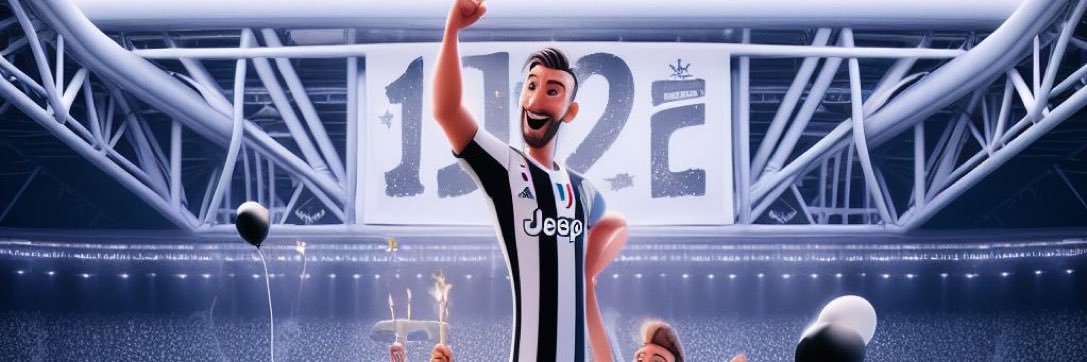 MaxoCeccarelli's profile banner image