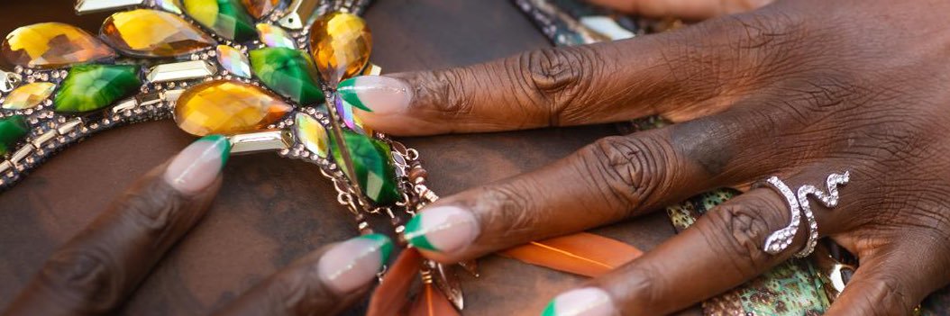 👑🪬Ms Grippy🪬👑 banner