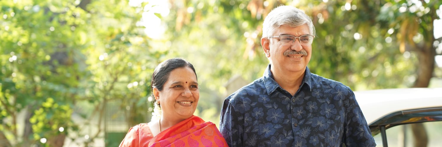 Mohanakrishnan banner