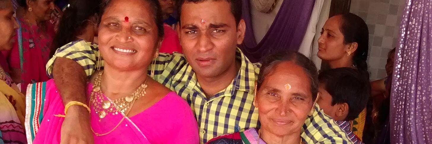 HiteshDaka's profile banner image