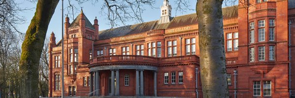 WhitworthArt Profile Banner