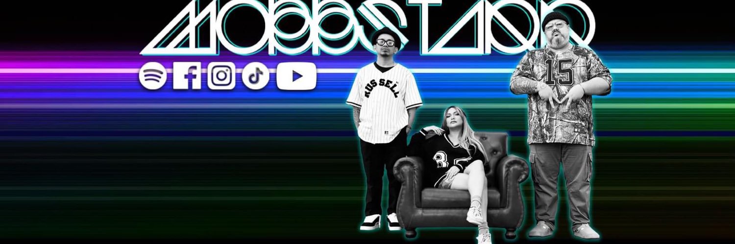 MOBBSTARR's profile banner image