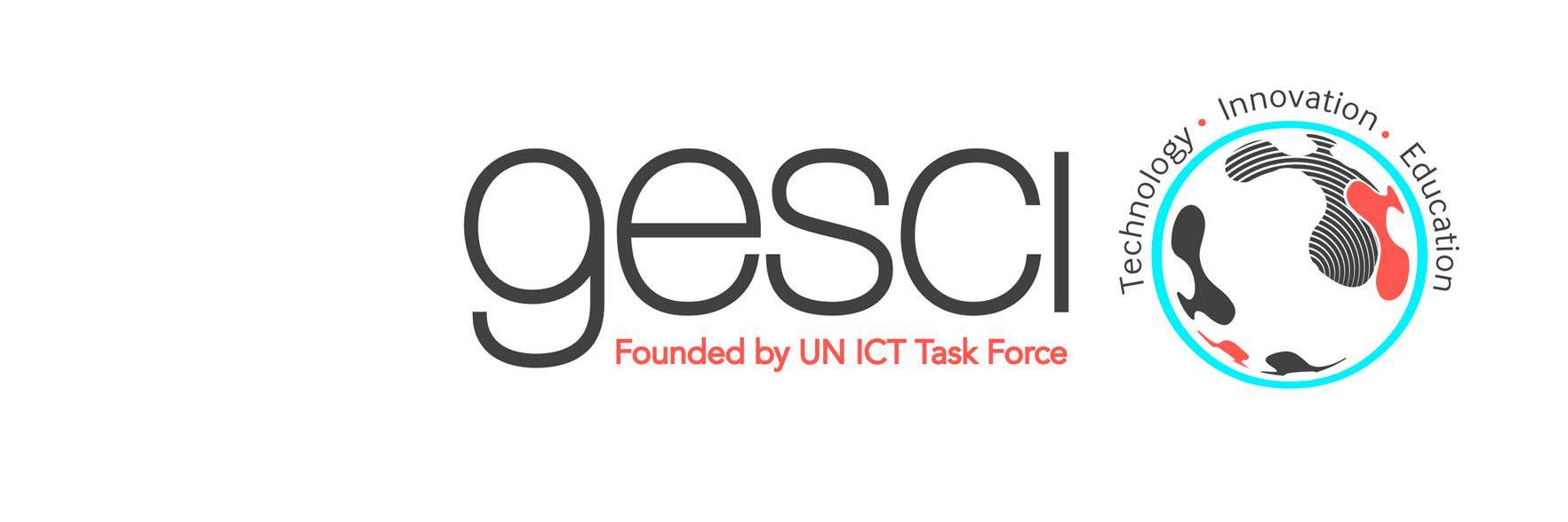 GeSCI banner