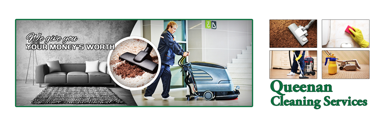 Queenan Cleaning (@queenancleaning) / Posts / X