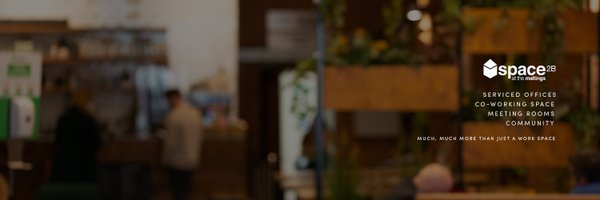 _Space2B Profile Banner