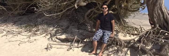 LukeBezerra's profile banner image