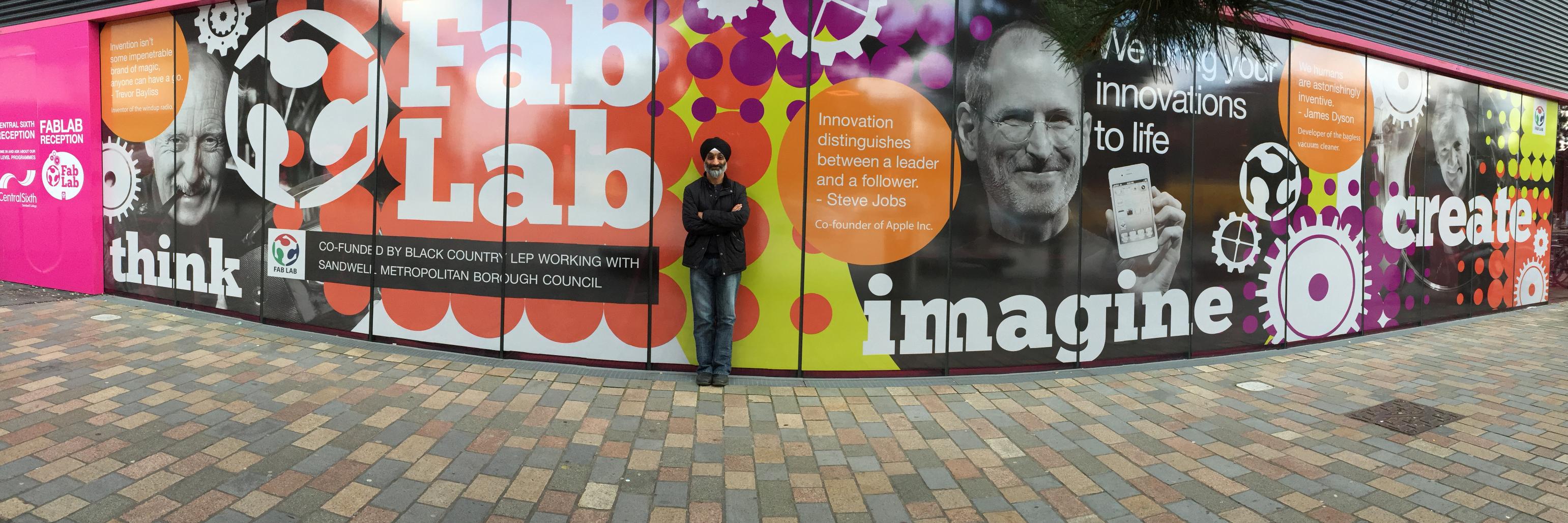 Dr Tarsem Singh Cooner banner