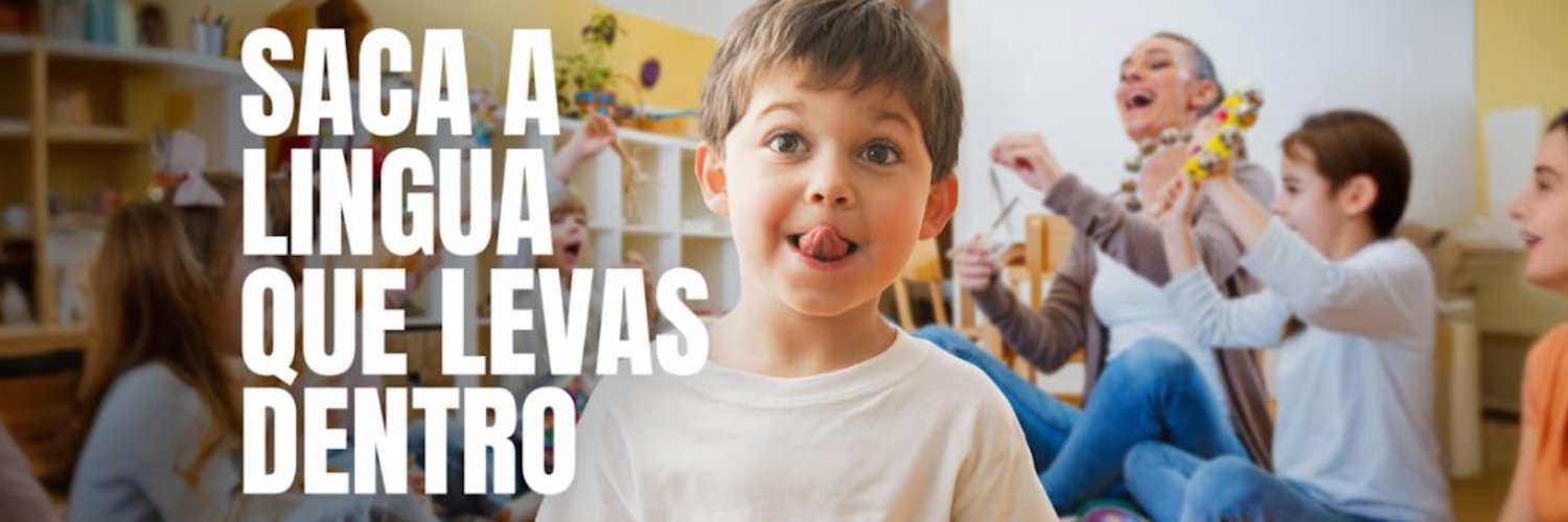 Política Lingüística banner