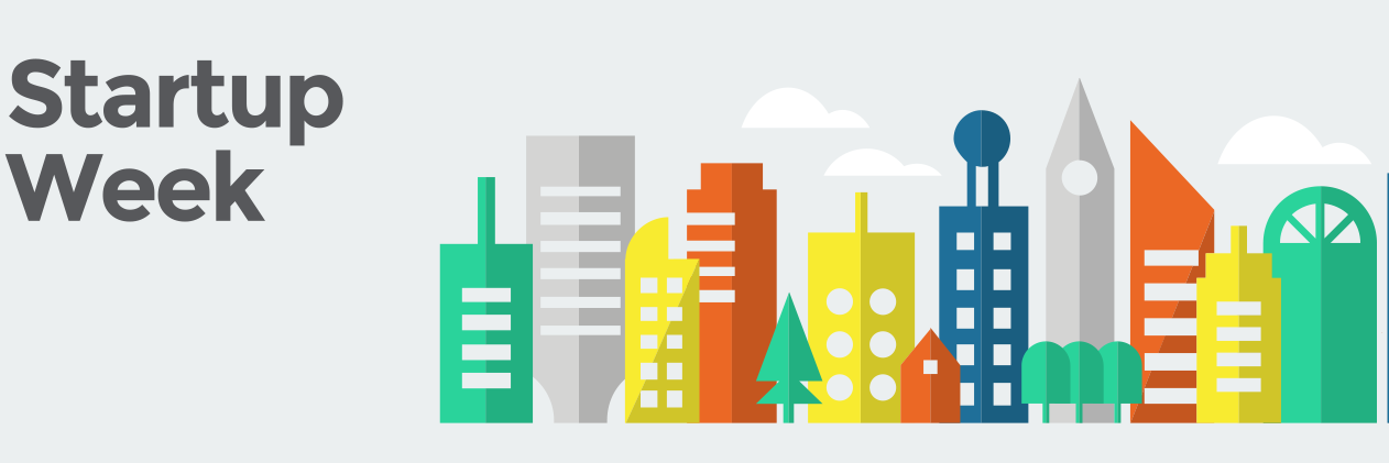 Athens Startup Week banner