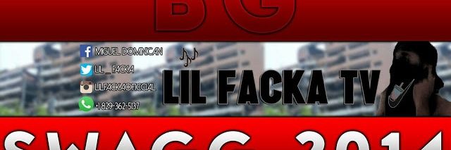 lil_facka's profile banner image