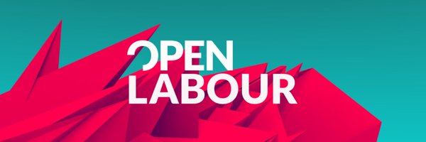 OpenLabour Profile Banner