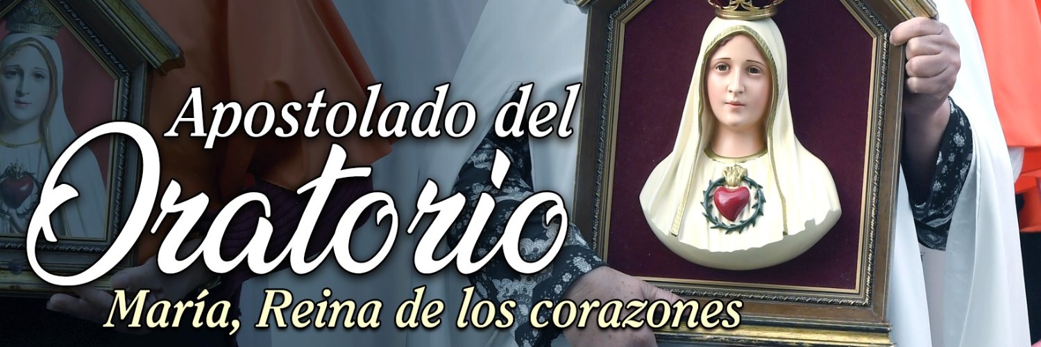 Oratorios1's profile banner image