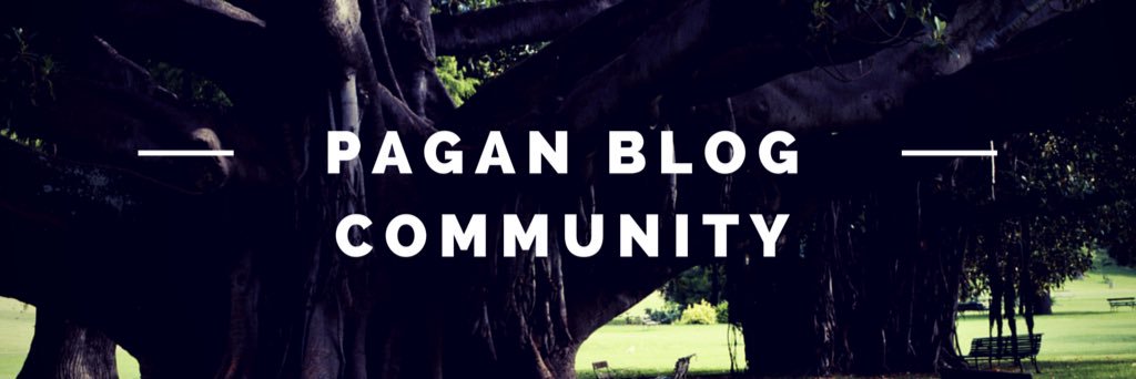 pagan_blogs's profile banner image