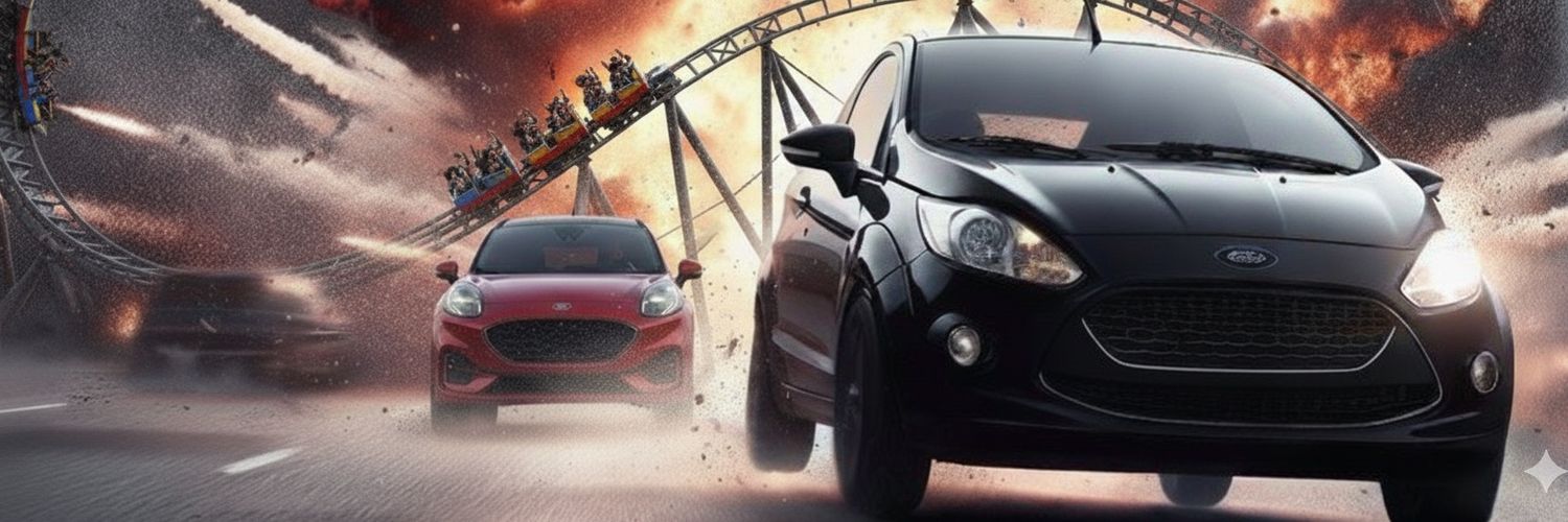 ᶠᵃˢᵗ&ˢˡᵒʷ banner