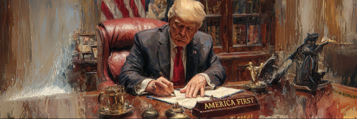 Mary Y ❤🔥💯MAGA's banner